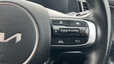 Kia Sportage 1.6T GDi ISG 2 5dr Petrol Estate